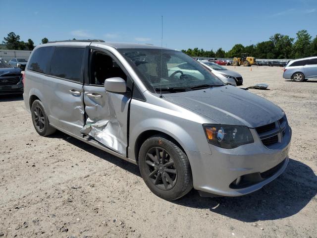 Photo 4 from auction – 2019 DODGE GRAND CARA with VIN 2C4RDGEGXKR752565