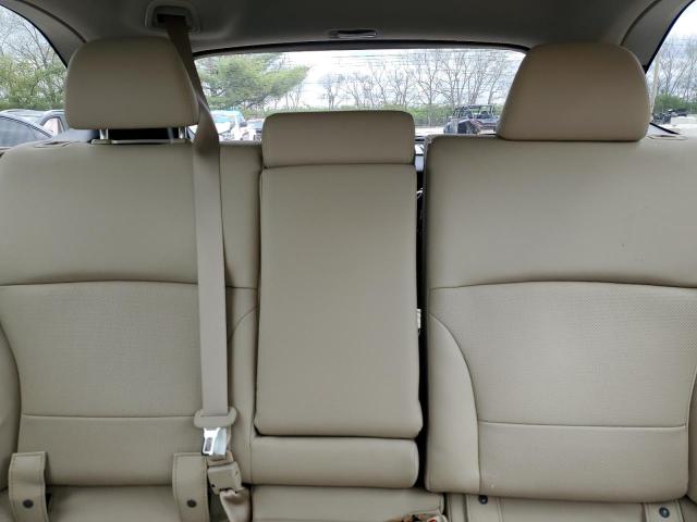 Photo 10 from auction – 2019 SUBARU OUTBACK 3. with VIN 4S4BSENC2K3219722