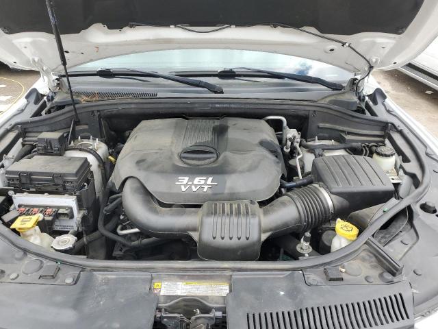 Photo 12 from auction – 2013 DODGE DURANGO CI with VIN 1C4RDHEG3DC628915