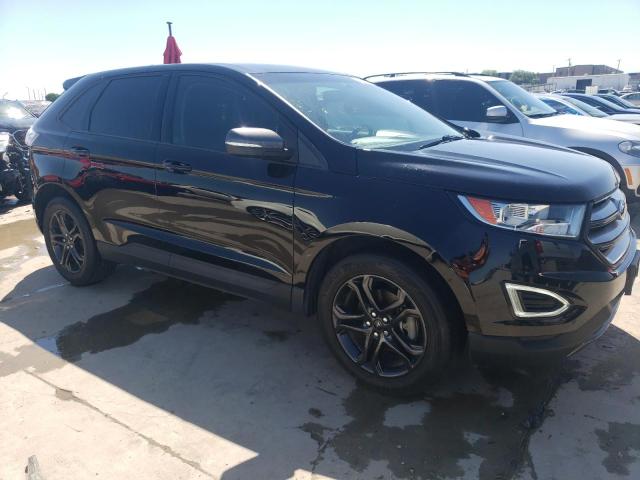 Photo 4 from auction – 2018 FORD EDGE SEL with VIN 2FMPK3J83JBC11672