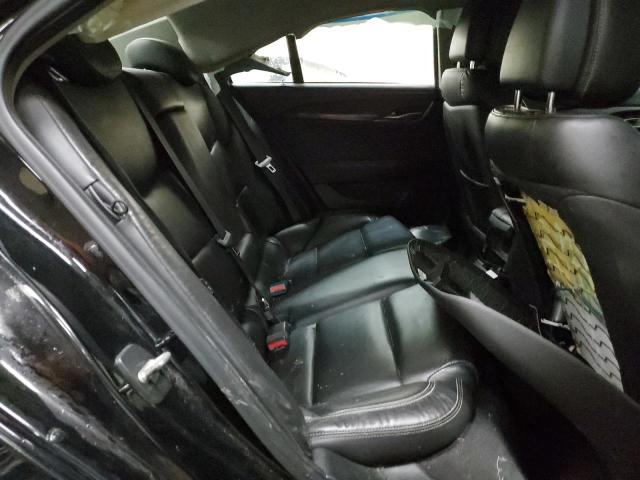 Photo 10 from auction – 2013 CADILLAC ATS with VIN 1G6AG5RX6D0175004