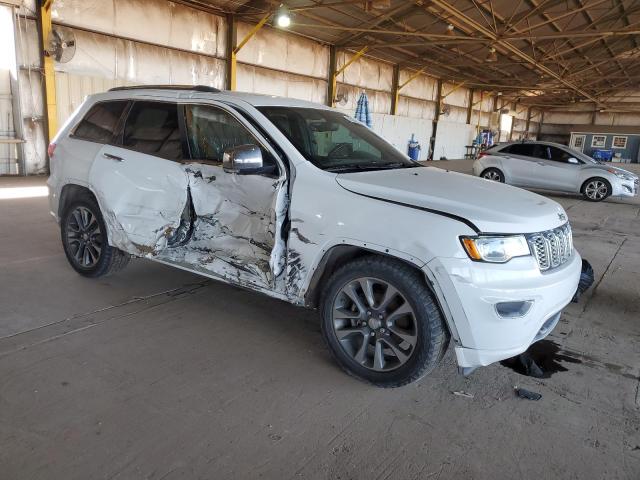 Photo 4 from auction – 2017 JEEP GRAND CHER with VIN 1C4RJFCG0HC822789