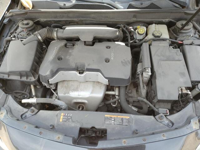 Photo 11 from auction – 2015 CHEVROLET MALIBU with VIN 1G11B5SL9FF146768