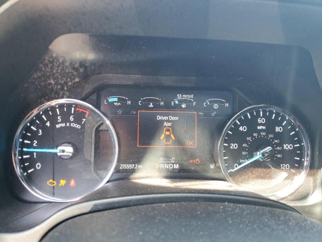 Photo 9 from auction – 2021 FORD EXPEDITION with VIN 1FMJU2AT3MEA16923