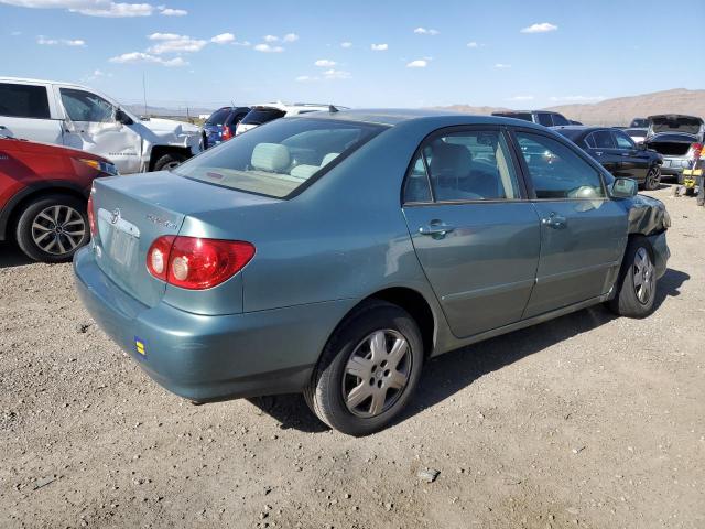 Foto 3 de la subasta – 2007 TOYOTA COROLLA CE con VIN 2T1BR32E67C776125