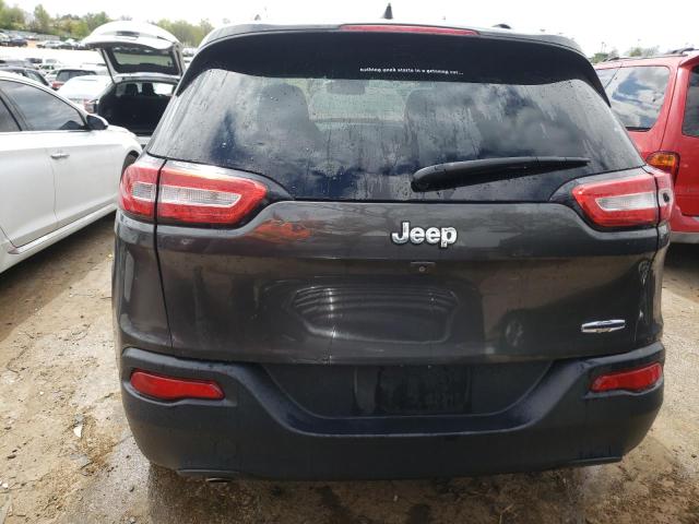 Photo 6 from auction – 2015 JEEP CHEROKEE L with VIN 1C4PJLCB6FW539769