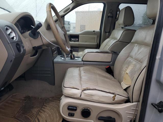 صورة رقم 7 من المزاد - 2006 LINCOLN MARK LT مع VIN 5LTPW18586FJ12843