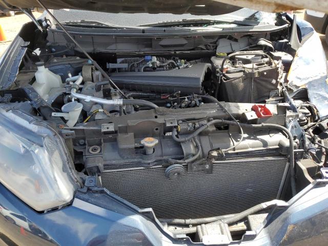 Photo 12 from auction – 2016 NISSAN ROGUE S with VIN KNMAT2MV1GP618345