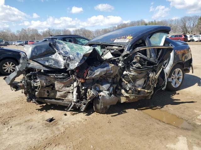 FORD TAURUS SEL 2015 with VIN 1FAHP2E87FG159211 - Photo from auction
