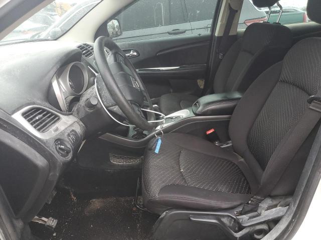 Photo 7 from auction – 2014 DODGE JOURNEY SE with VIN 3C4PDCAB4ET183367