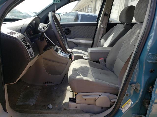 Photo 7 from auction – 2008 CHEVROLET EQUINOX LS with VIN 2CNDL13F786057759