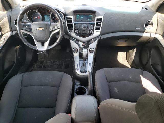 Photo 8 from auction – 2014 CHEVROLET CRUZE LT with VIN 1G1PC5SB3E7360050
