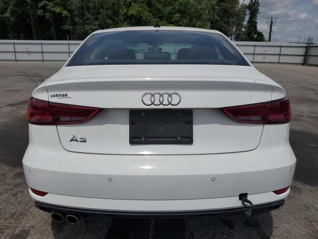 Photo 6 from auction – 2020 AUDI A3 with VIN WAUCUGFF6LA102775