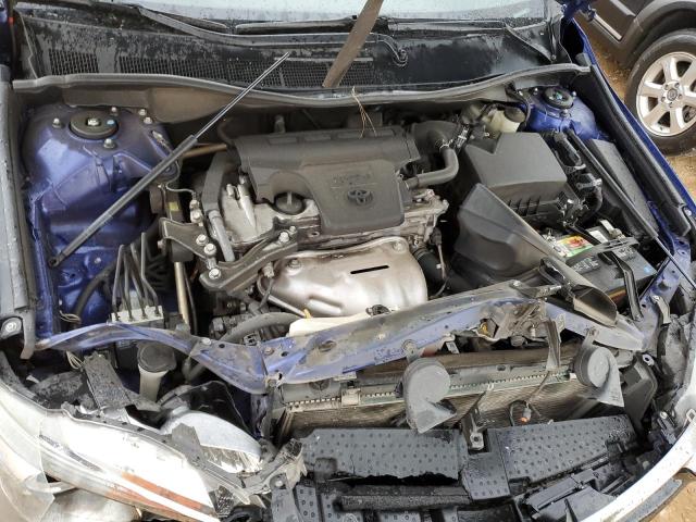 Photo 11 from auction – 2015 TOYOTA CAMRY LE with VIN 4T1BF1FK3FU938660