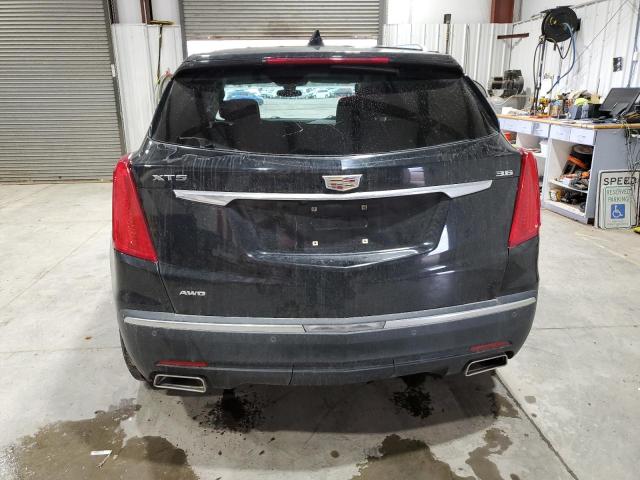 Photo 6 from auction – 2017 CADILLAC XT5 PREMIU with VIN 1GYKNERS3HZ183021