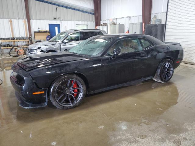 DODGE CHALLENGER 2016 with VIN 2C3CDZC93GH137203 - Photo from auction