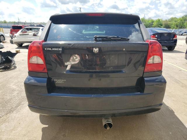 Photo 6 from auction – 2008 DODGE CALIBER with VIN 1B3HB28C18D659539