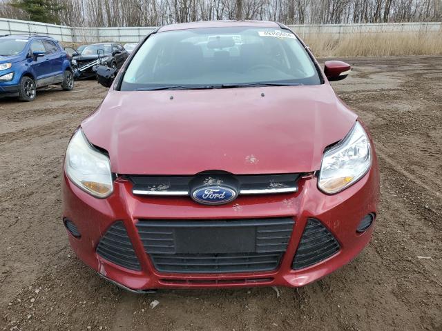 Photo 5 from auction – 2013 FORD FOCUS SE with VIN 1FADP3F24DL122829