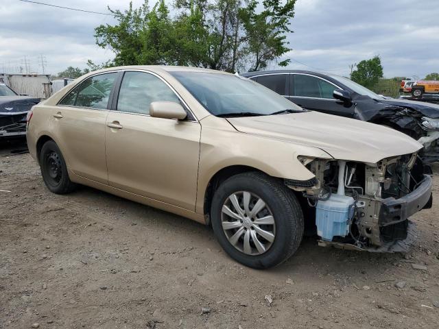 Photo 4 from auction – 2011 TOYOTA CAMRY BASE with VIN 4T1BF3EK4BU181128