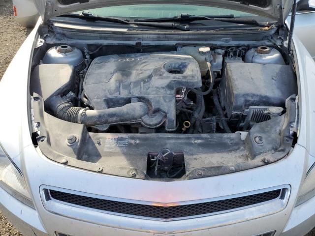 Photo 11 from auction – 2012 CHEVROLET MALIBU 2LT with VIN 1G1ZD5EU6CF340168
