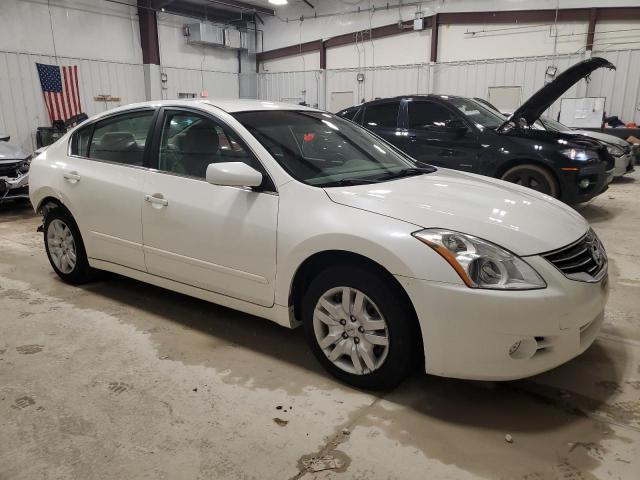 Photo 4 from auction – 2010 NISSAN ALTIMA BAS with VIN 1N4AL2APXAC154627