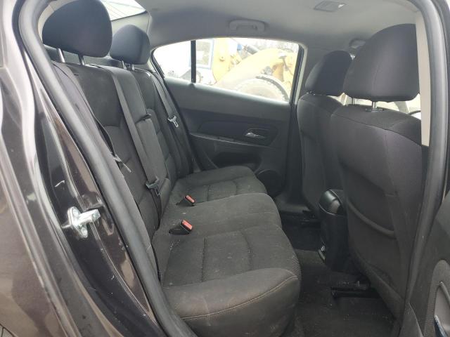Photo 10 from auction – 2015 CHEVROLET CRUZE LT with VIN 1G1PC5SB4F7200812