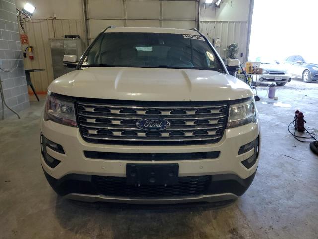 Photo 5 from auction – 2017 FORD EXPLORER L with VIN 1FM5K7FH2HGB14473