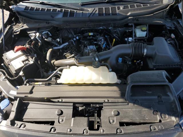 Photo 11 from auction – 2023 FORD F150 SUPER with VIN 1FTEW1EP1PKG23948
