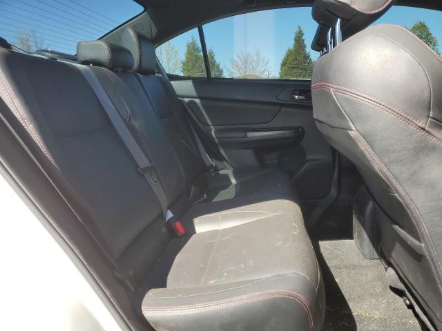 Photo 10 from auction – 2017 SUBARU WRX LIMITE with VIN JF1VA1L65H9824209