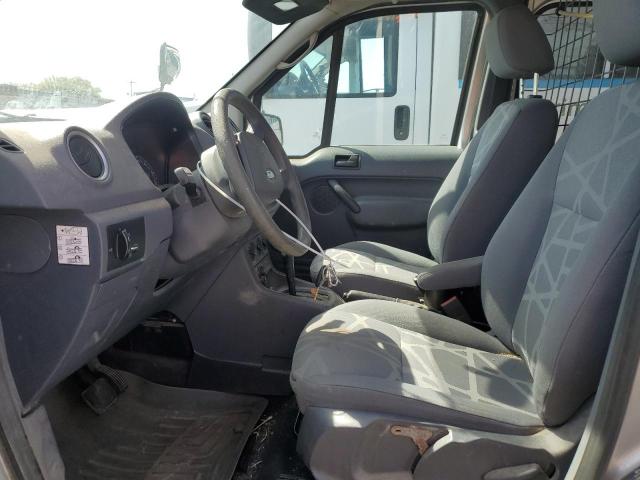 Photo 7 from auction – 2011 FORD TRANSIT CO with VIN NM0LS6BN7BT054476