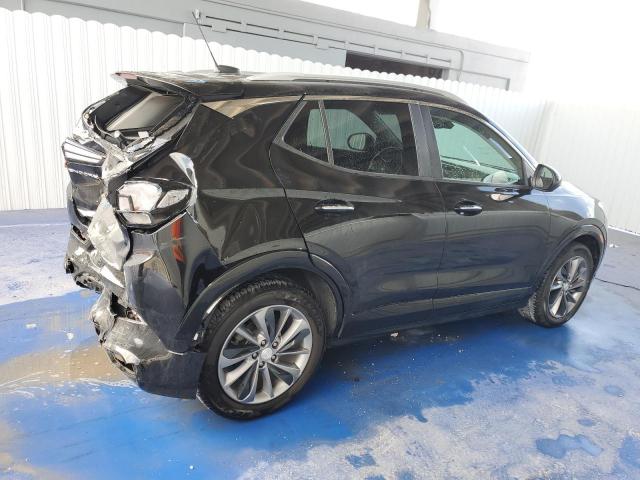 Photo 3 from auction – 2020 BUICK ENCORE GX with VIN KL4MMDSL9LB094984