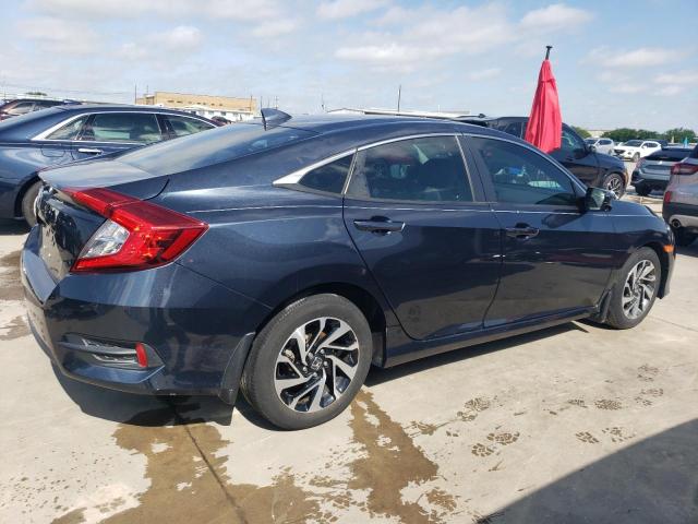Photo 3 from auction – 2017 HONDA CIVIC EX with VIN 19XFC2F76HE073619