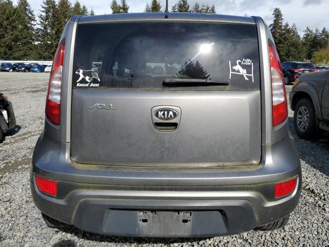 Photo 6 from auction – 2013 KIA SOUL + with VIN KNDJT2A64D7560109