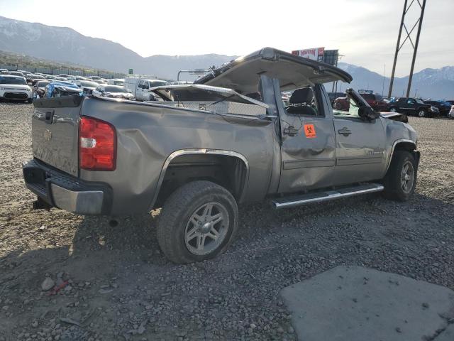 Photo 3 from auction – 2009 CHEVROLET SILVERADO with VIN 3GCEK33M39G249935