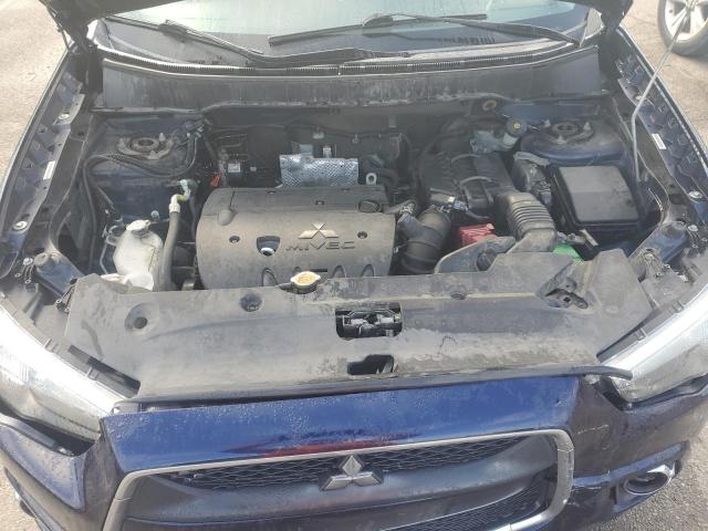 Photo 11 from auction – 2011 MITSUBISHI OUTLANDER with VIN JA4AP4AU8BZ017579