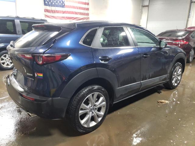 Photo 3 from auction – 2021 MAZDA CX-30 PREF with VIN 3MVDMBCL6MM242283