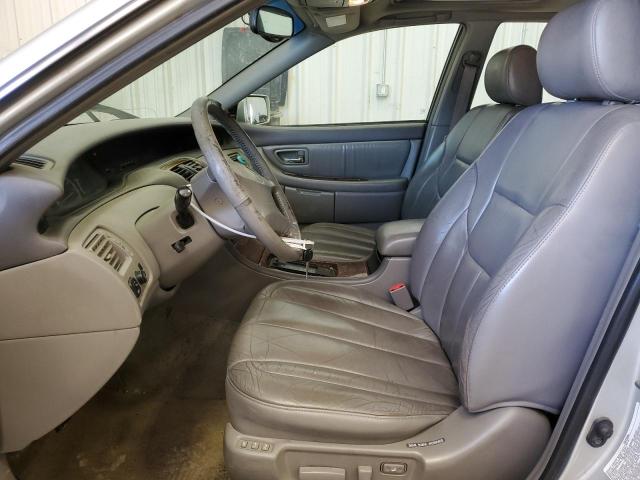 Photo 7 from auction – 2000 TOYOTA AVALON XL with VIN 4T1BF28B8YU016066