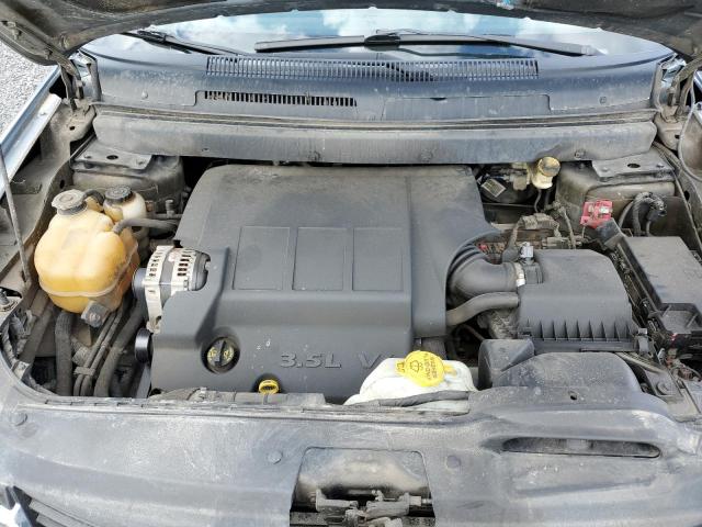 Photo 12 from auction – 2010 DODGE JOURNEY R/ with VIN 3D4PH6FV9AT253709