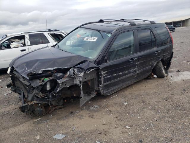 HONDA CR-V SE 2005 with VIN JHLRD78975C008175 - Photo from auction