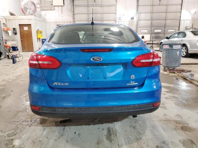 Photo 6 from auction – 2015 FORD FOCUS SE with VIN 1FADP3F20FL207346