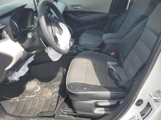 Photo 7 from auction – 2020 TOYOTA COROLLA LE with VIN 5YFEPRAE9LP070381
