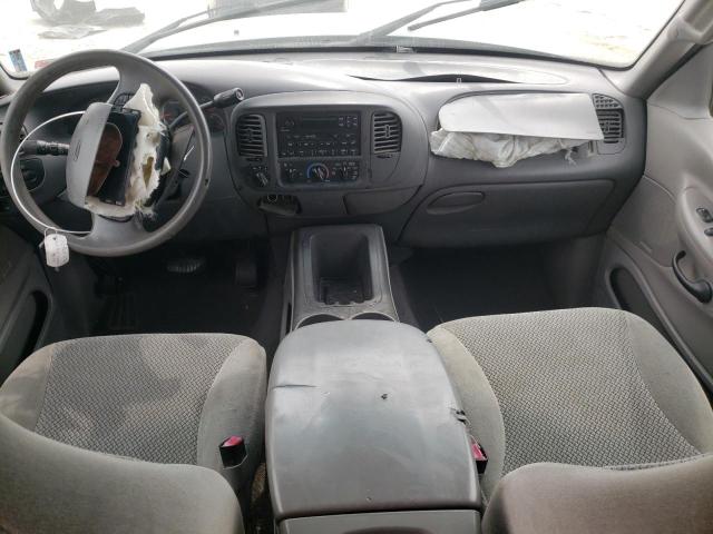 Photo 8 from auction – 2000 FORD EXPEDITION with VIN 1FMRU1669YLC24158