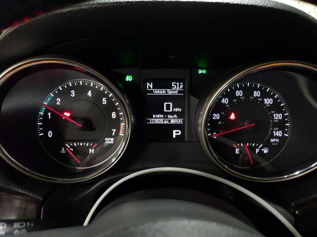 Photo 9 from auction – 2012 JEEP GRAND CHER with VIN 1C4RJFAG3CC225194