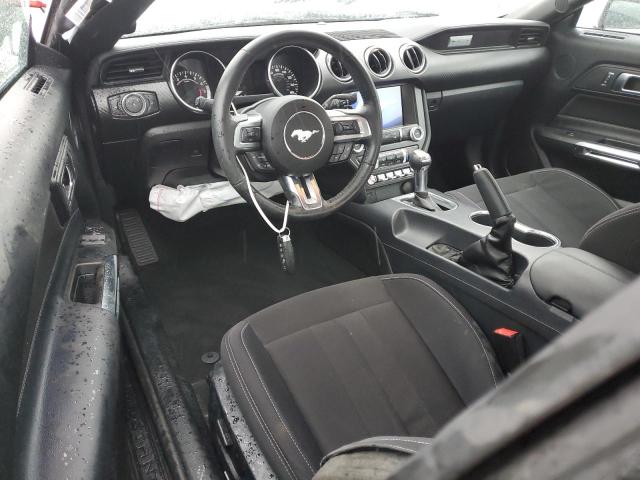 Photo 8 from auction – 2021 FORD MUSTANG with VIN 1FA6P8TH1M5147898