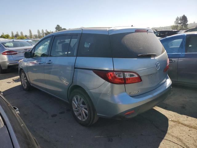 Photo 2 from auction – 2012 MAZDA 5 with VIN JM1CW2BL9C0101766