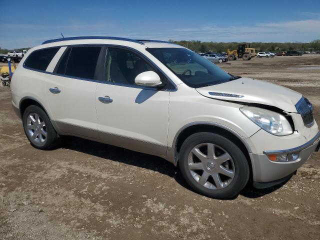 Photo 4 from auction – 2009 BUICK ENCLAVE CX with VIN 5GAEV23D09J199609