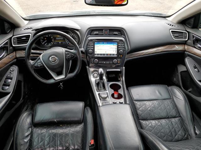 Photo 8 from auction – 2016 NISSAN MAXIMA 3.5 with VIN 1N4AA6AP3GC444620