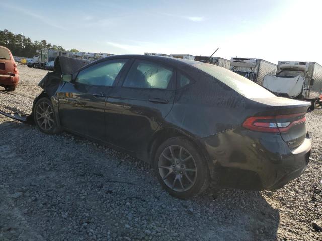 Photo 2 from auction – 2013 DODGE DART SXT with VIN 1C3CDFBA4DD323304