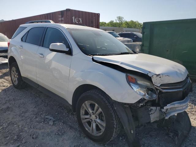 Photo 4 from auction – 2016 CHEVROLET EQUINOX LT with VIN 2GNALCEK9G6346872