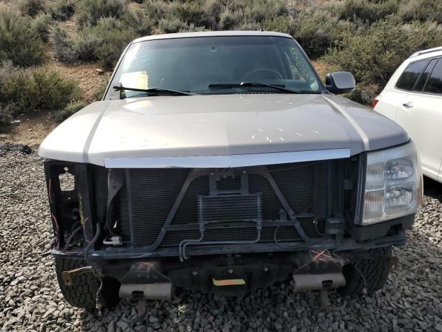 Photo 5 from auction – 2002 CADILLAC ESCALADE with VIN 1GYEK63N32R187544
